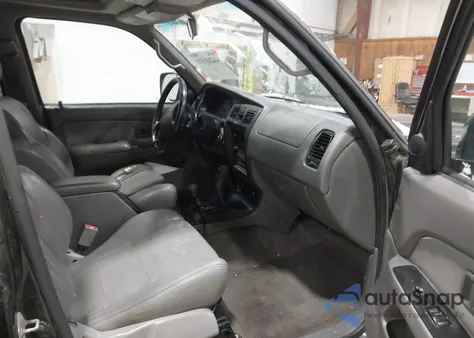 2001 Toyota 4Runner Sr5 V6 z USA, uszkodzony, nr VIN JT3HN86R010338920